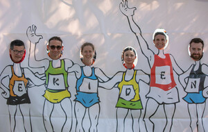 Ekiden de Ballan Miré le 22 Mars 2026